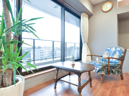 ファミリー・ホスピス池上ハウス