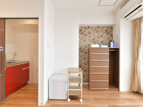 ファミリー・ホスピス池上ハウス