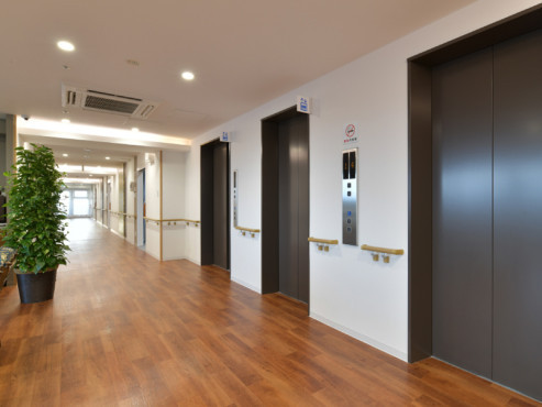 ファミリー・ホスピス池上ハウス