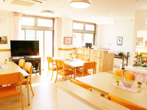 さわやかおおみや館