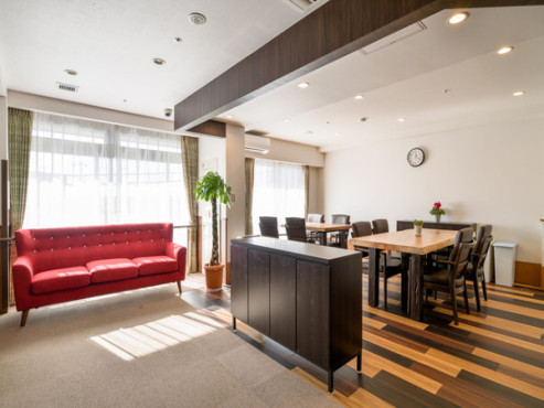 ファミリー・ホスピス二子玉川ハウス