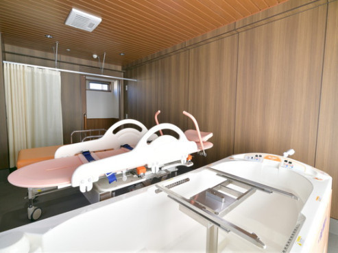 ファミリー・ホスピス二子玉川ハウス