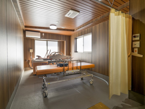 ファミリー・ホスピス二子玉川ハウス