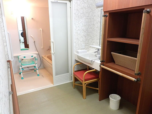 ココファン神水（くわみず）