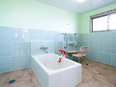 ココファンメゾン四之宮Ⅱ