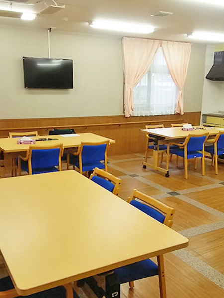 ハートリビング笠間