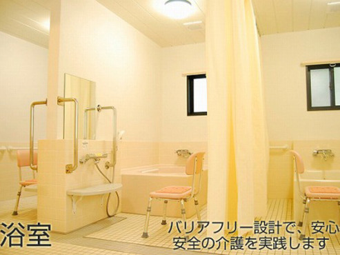 ココファンメディカル藤沢Ⅱ