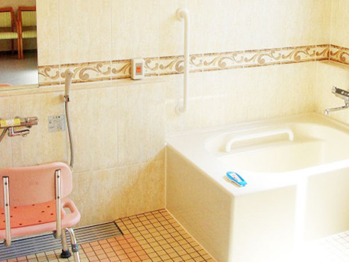 ココファンホーム湘南台