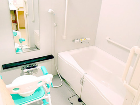 ココファン岡山平田