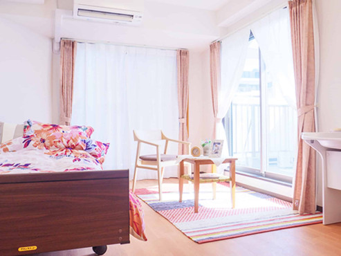 リアンレーヴ相模原