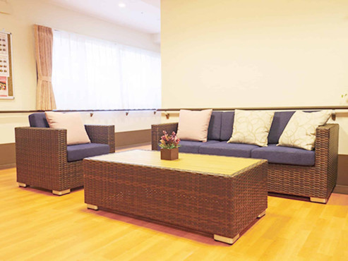 リアンレーヴ相模原