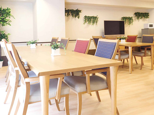 リアンレーヴ相模原