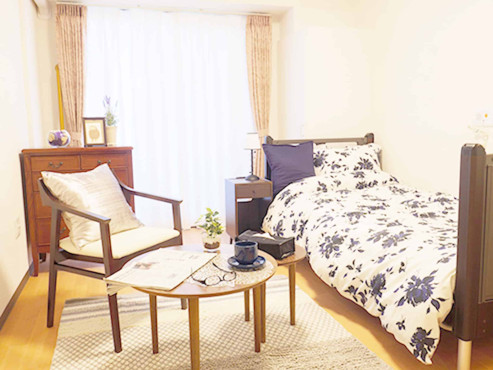 リアンレーヴ相模原