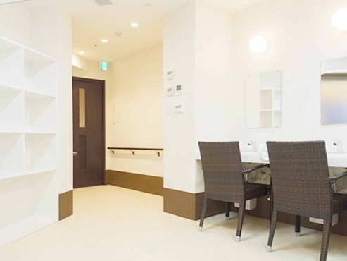 リアンレーヴ相模原