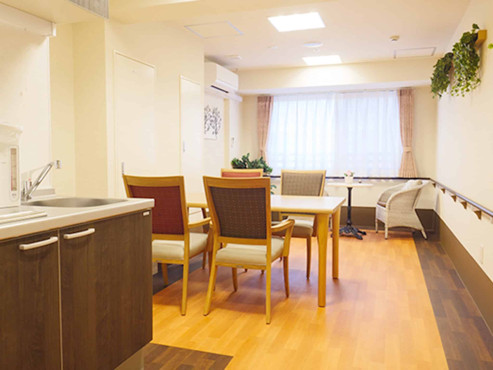 リアンレーヴ相模原