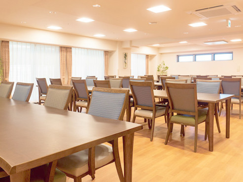 リアンレーヴ二子玉川