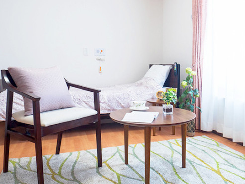 リアンレーヴ二子玉川