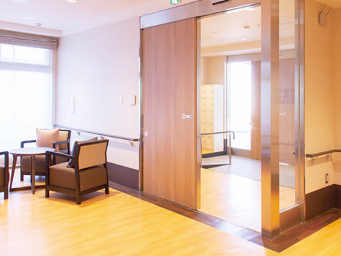 リアンレーヴ赤羽