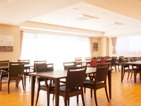 リアンレーヴ赤羽