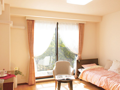 リアンレーヴ赤羽