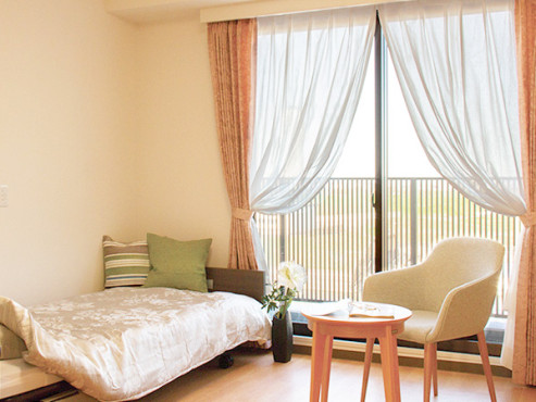 リアンレーヴ赤羽