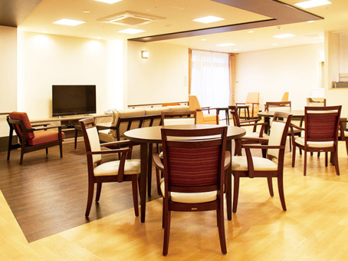 リアンレーヴ春日部