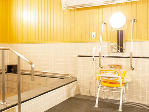 リアンレーヴ春日部