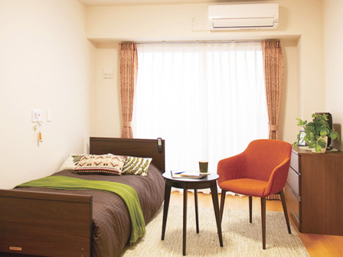 リアンレーヴ春日部