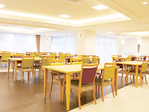 リアンレーヴ春日部