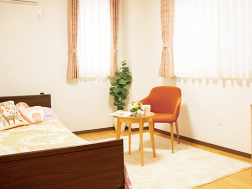 リアンレーヴ春日部