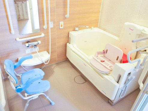 ニチイメゾン神田（こうだ）