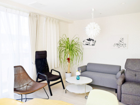 ニチイメゾン神田（こうだ）