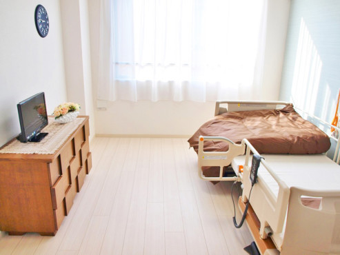 ニチイメゾン神田（こうだ）