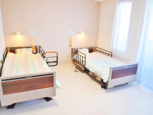 ニチイメゾン神田（こうだ）