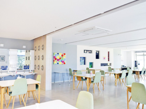 ニチイメゾン神田（こうだ）