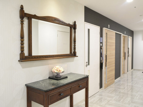 ニチイメゾン神田（こうだ）