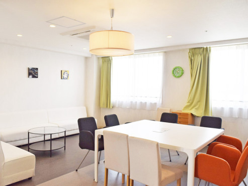 ニチイメゾン神田（こうだ）