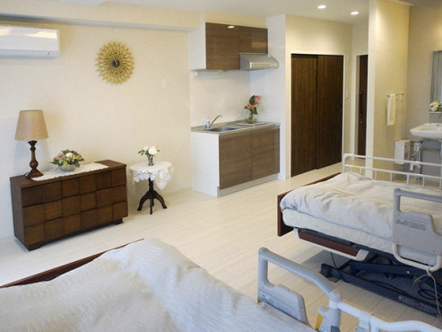 ニチイメゾン神田（こうだ）