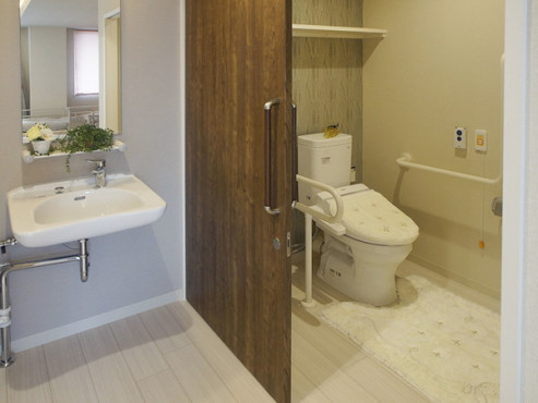 ニチイメゾン神田（こうだ）