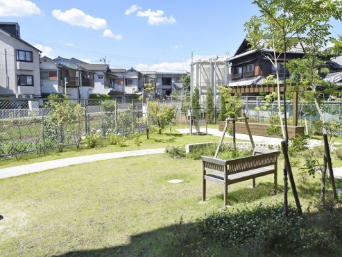 ニチイメゾン神田（こうだ）