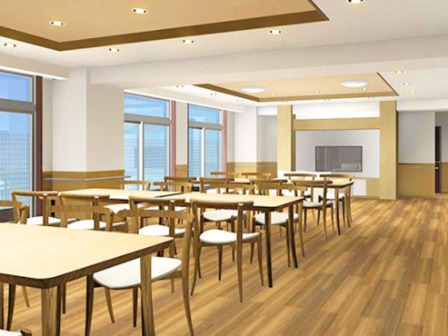 イリーゼ狭山・富士見