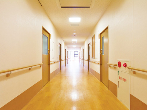廊下