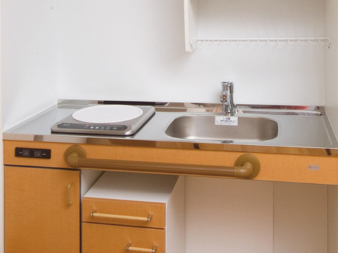 浮間舟渡ロマンヒルズ東