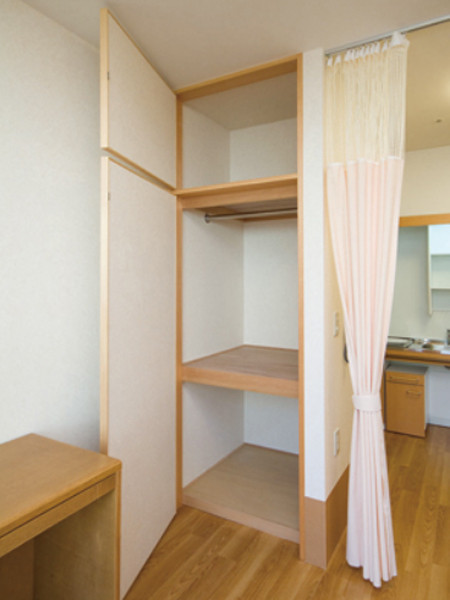 浮間舟渡ロマンヒルズ東