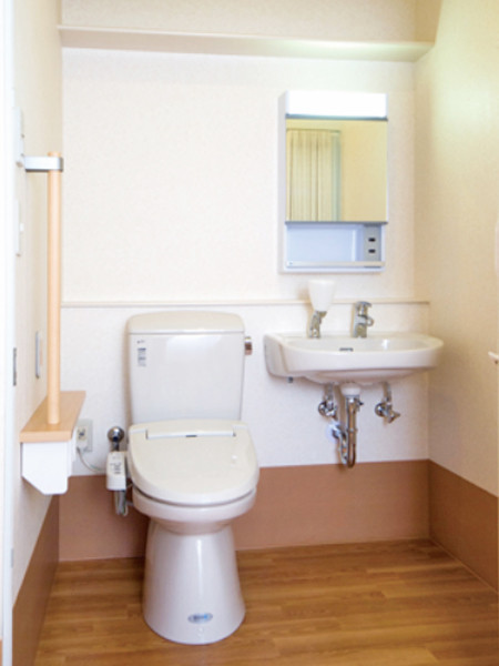 浮間舟渡ロマンヒルズ東