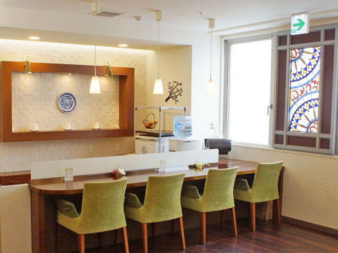 ニチイメゾン北豊島（きたてしま）