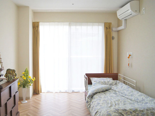 ニチイメゾン北豊島（きたてしま）