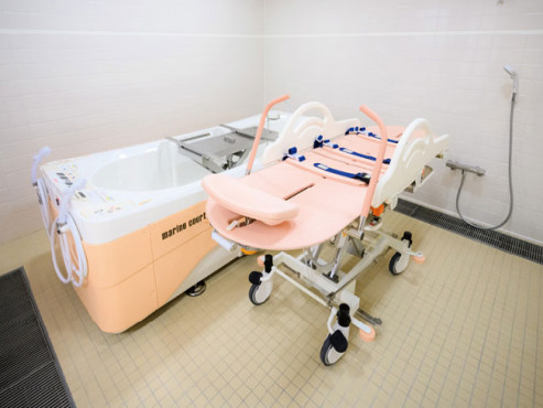 東急ウェリナケア旗の台