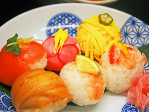 東急ウェリナケア旗の台