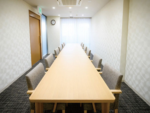 東急ウェリナケア旗の台